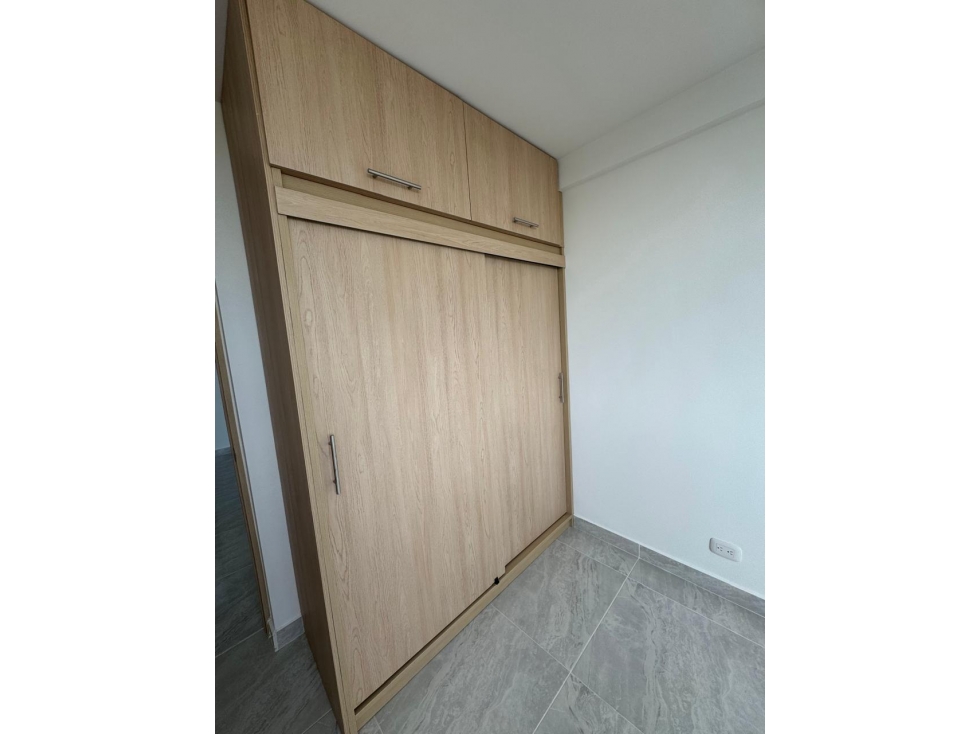 Apartamento en venta en Ciudad Pacífica, Cali · foto 4 de 13