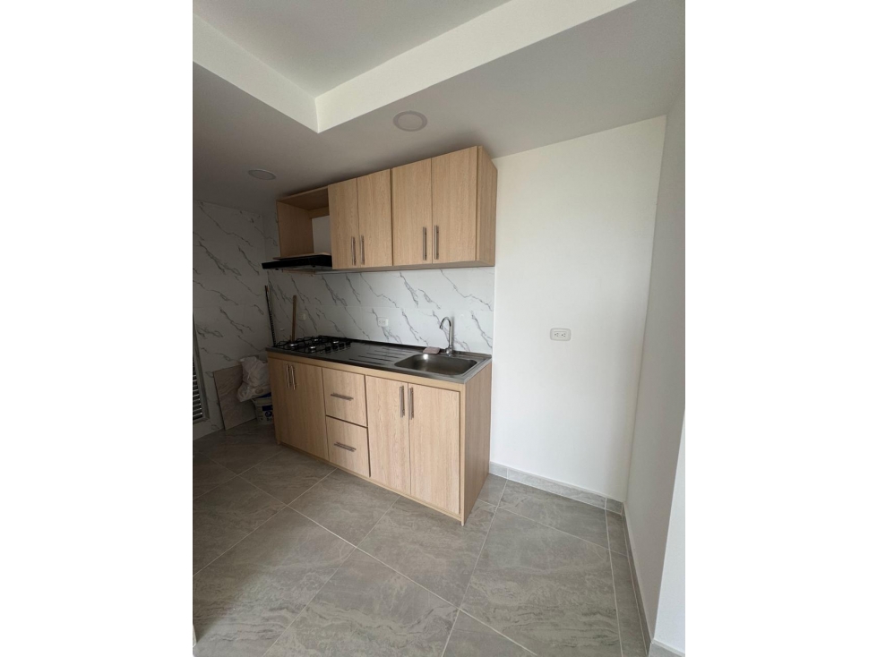 Apartamento en venta en Ciudad Pacífica, Cali · foto 5 de 13