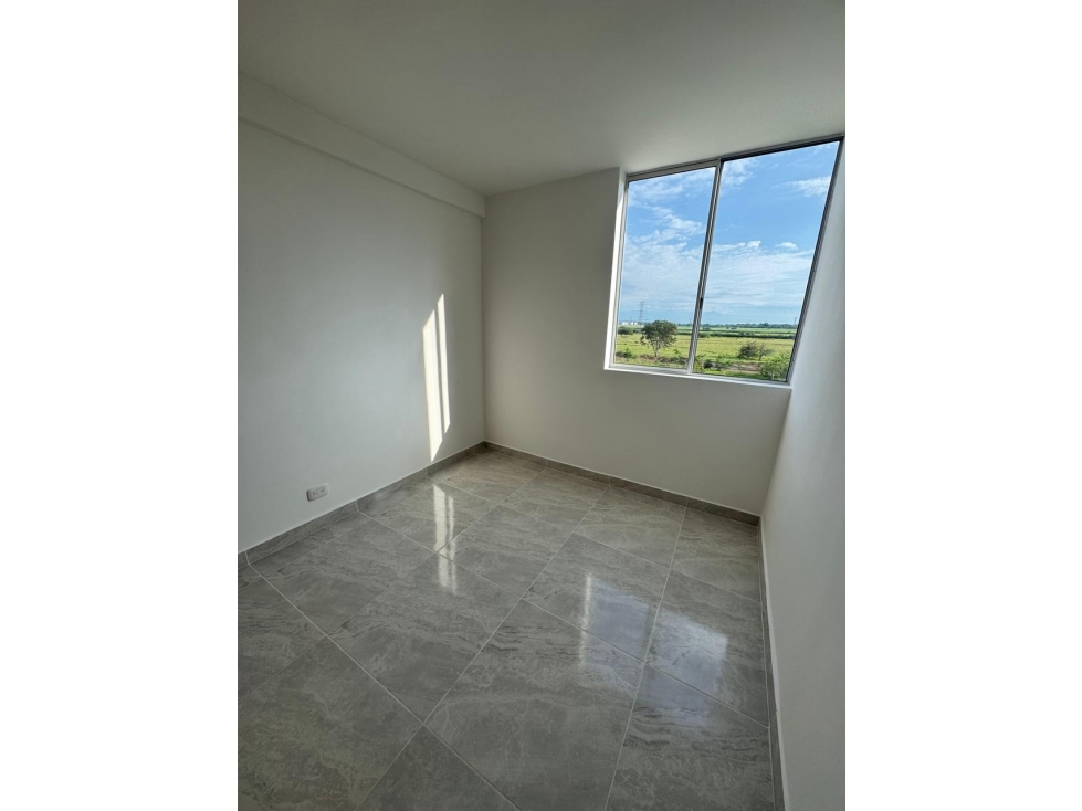 Apartamento en venta en Ciudad Pacífica, Cali · foto 6 de 13