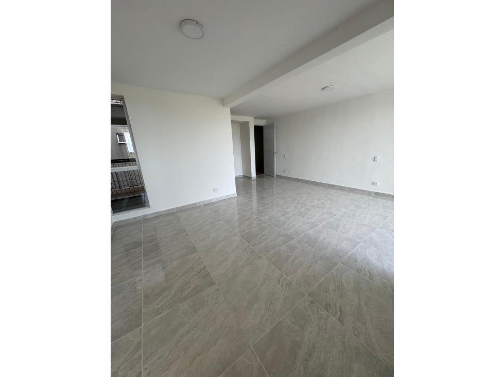 Apartamento en venta en Ciudad Pacífica, Cali · foto 9 de 13