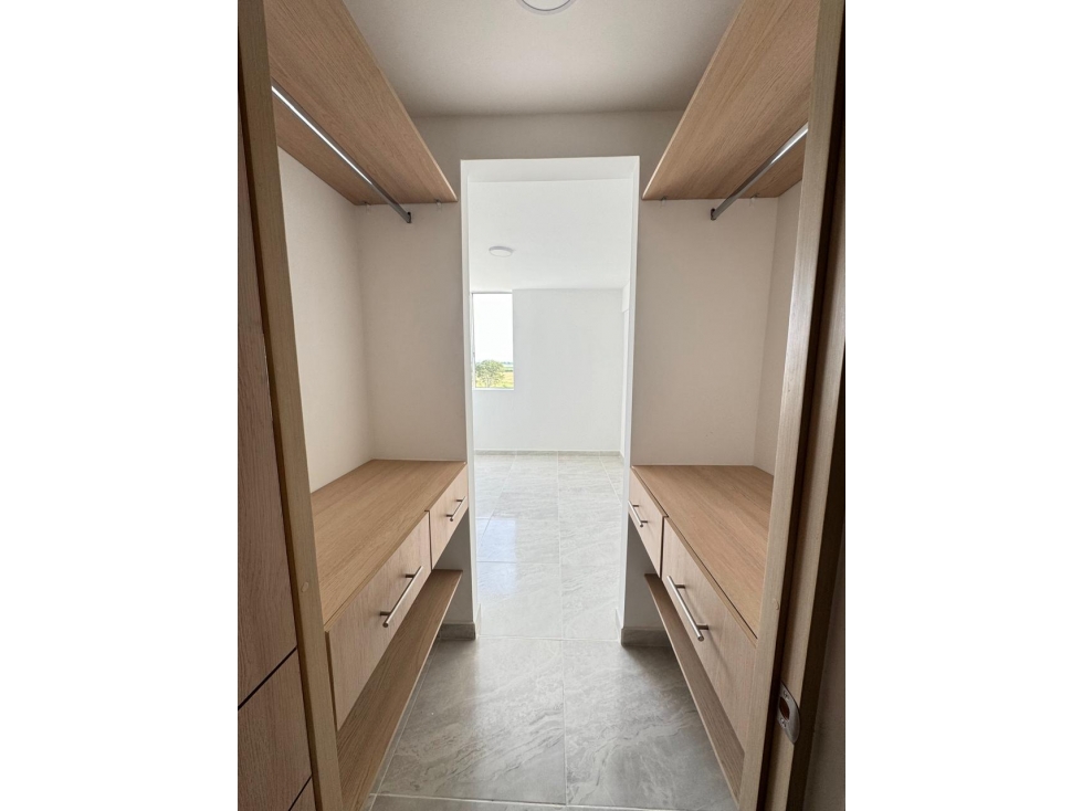 Apartamento en venta en Ciudad Pacífica, Cali · foto 11 de 13