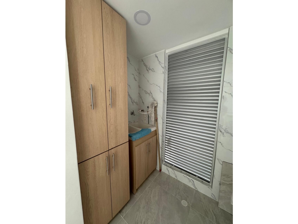 Apartamento en venta en Ciudad Pacífica, Cali · foto 12 de 13