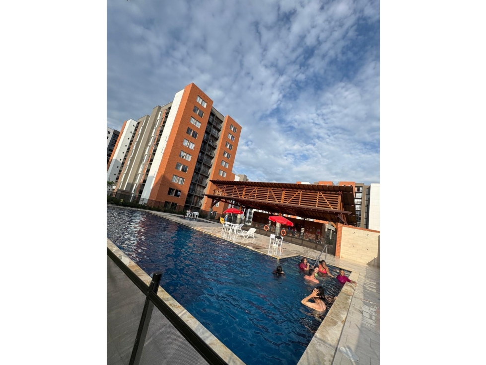 Apartamento en venta en Ciudad Pacífica, Cali · foto 13 de 13