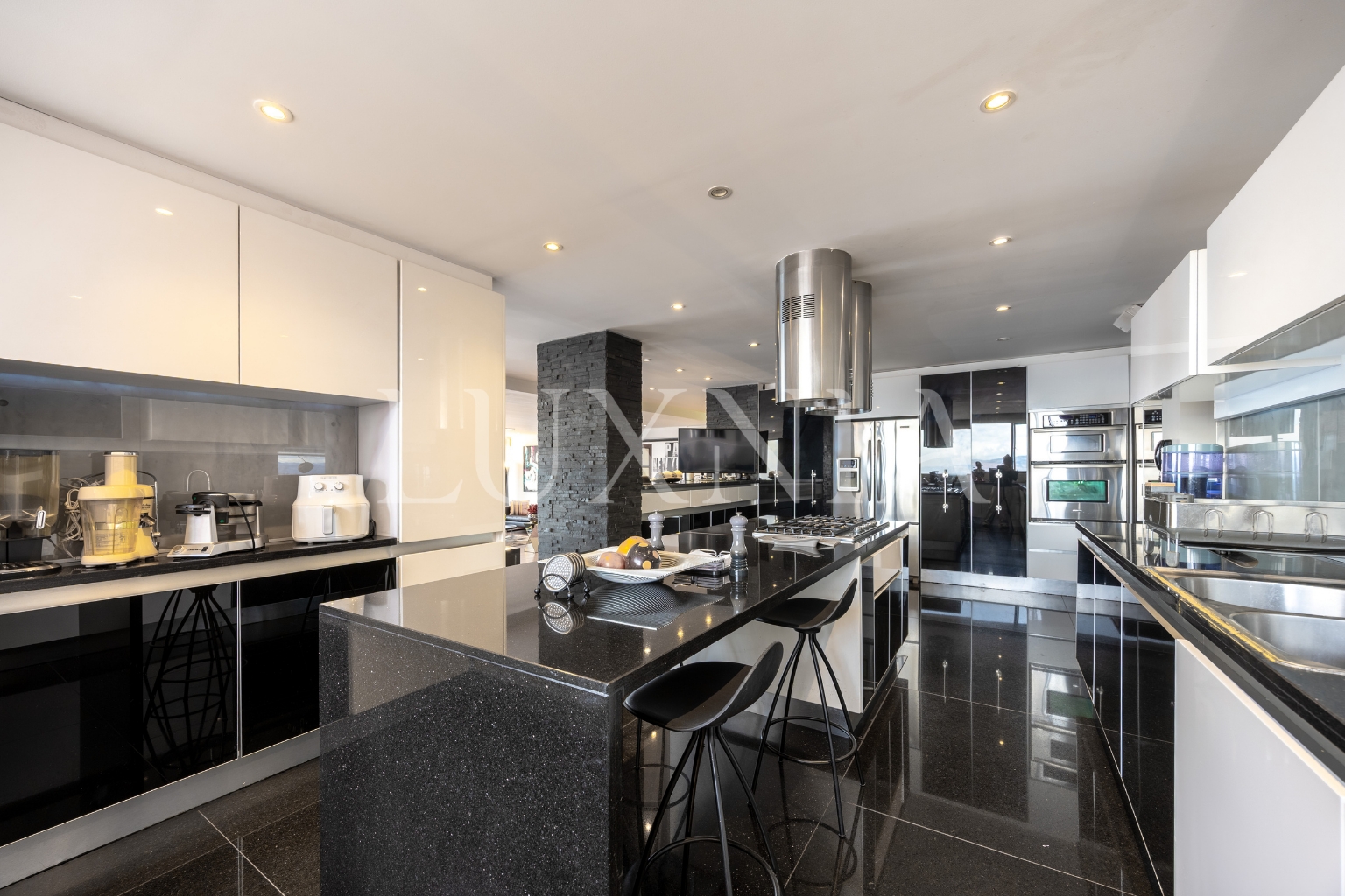 Apartamento en venta en Chicó Alto, Bogotá · foto 8 de 20