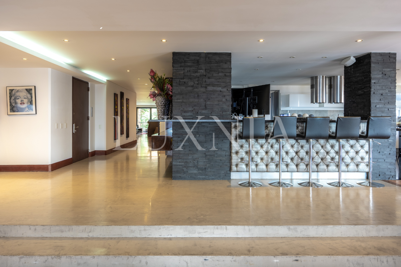 Apartamento en venta en Chicó Alto, Bogotá · foto 9 de 20