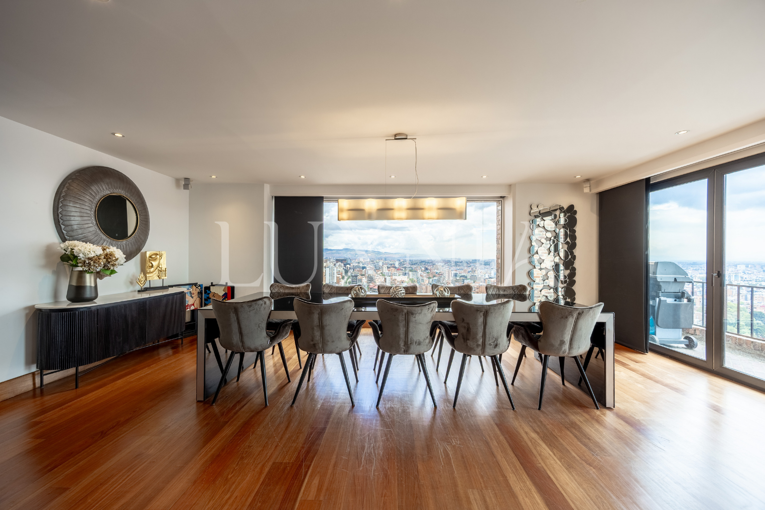 Apartamento en venta en Chicó Alto, Bogotá · foto 6 de 20