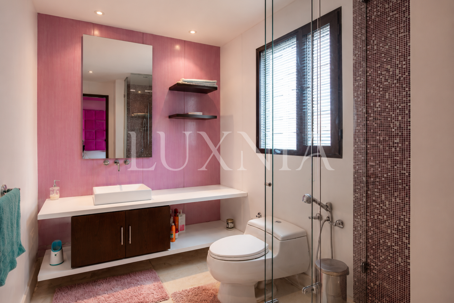 Apartamento en venta en Chicó Alto, Bogotá · foto 17 de 20