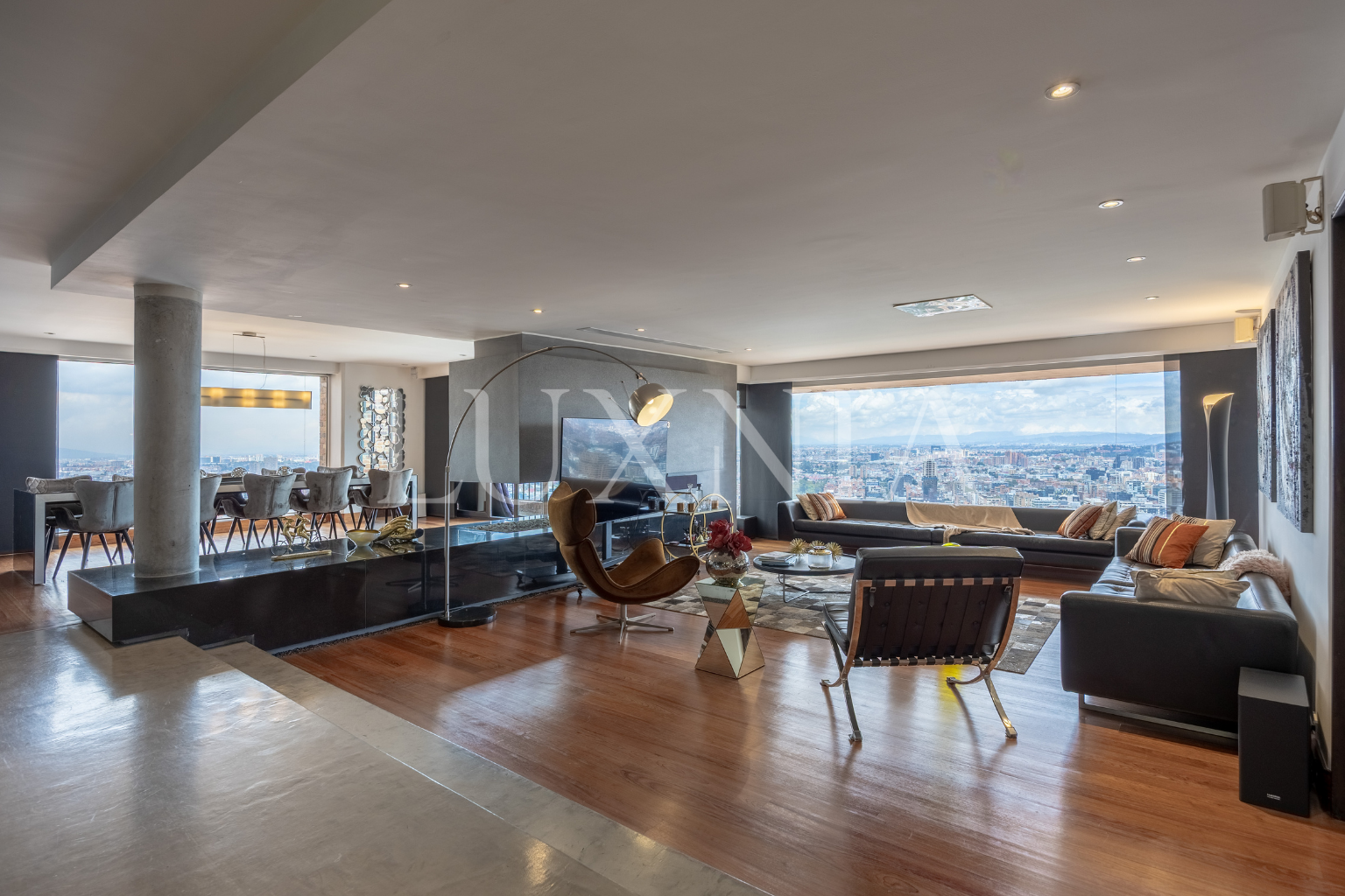 Apartamento en venta en Chicó Alto, Bogotá · foto 2 de 20