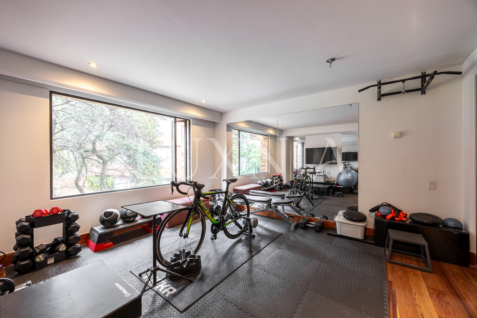 Apartamento en venta en Chicó Alto, Bogotá · foto 20 de 20