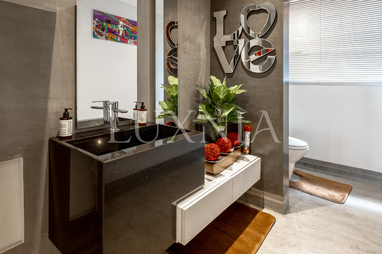 Apartamento en venta en Chicó Alto, Bogotá · foto 18 de 20
