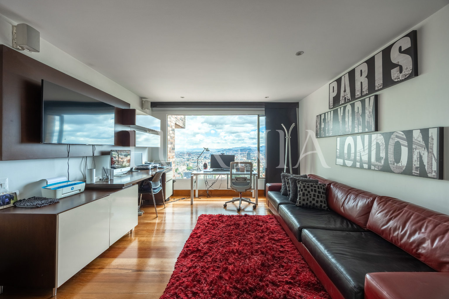 Apartamento en venta en Chicó Alto, Bogotá · foto 10 de 20