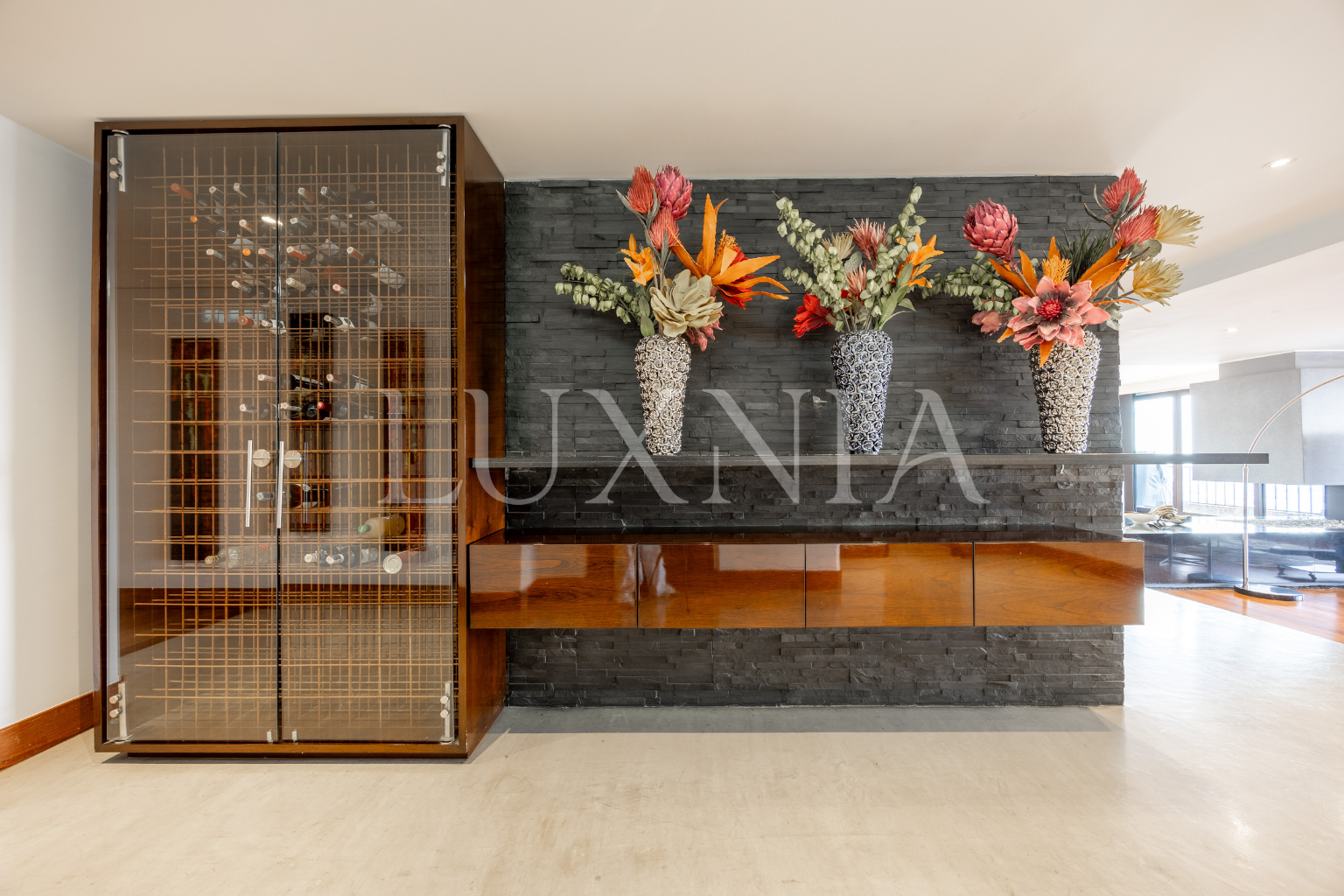 Apartamento en venta en Chicó Alto, Bogotá · foto 3 de 20