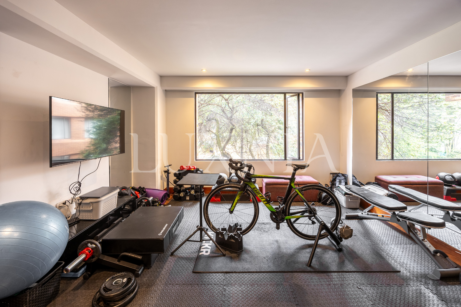 Apartamento en venta en Chicó Alto, Bogotá · foto 19 de 20