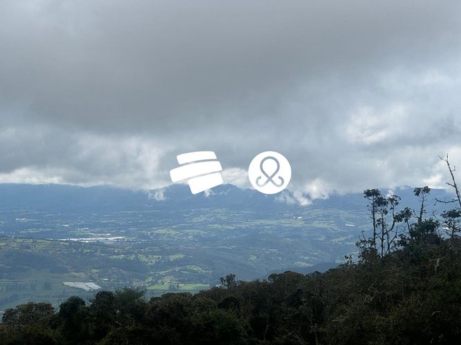 Lote en venta en Yerbabuena, Sopó, 5000 m² · foto 2 de 21