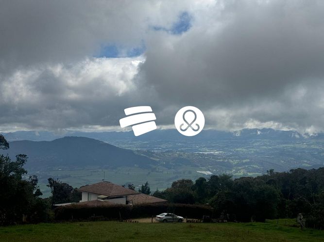 Lote en venta en Yerbabuena, Sopó, 5000 m² · foto 4 de 21