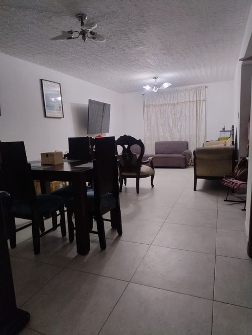 Casa de 4 alcobas en venta en Ciudad Capri, Cali, 164 m² · foto 4 de 24