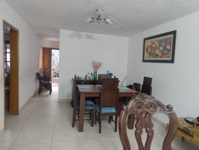Casa de 4 alcobas en venta en Ciudad Capri, Cali, 164 m² · foto 5 de 24