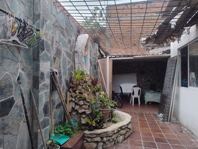 Casa de 4 alcobas en venta en Ciudad Capri, Cali, 164 m² · foto 8 de 24