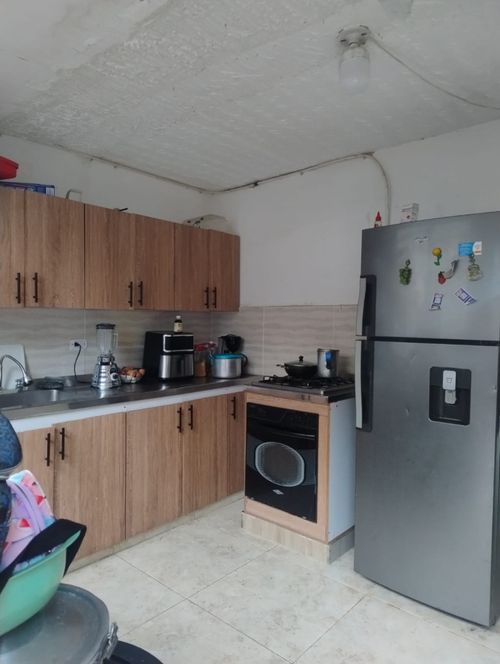 Casa de 4 alcobas en venta en Ciudad Capri, Cali, 164 m² · foto 9 de 24