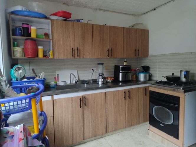 Casa de 4 alcobas en venta en Ciudad Capri, Cali, 164 m² · foto 10 de 24
