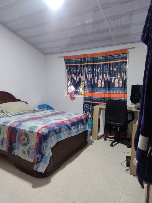 Casa de 4 alcobas en venta en Ciudad Capri, Cali, 164 m² · foto 15 de 24