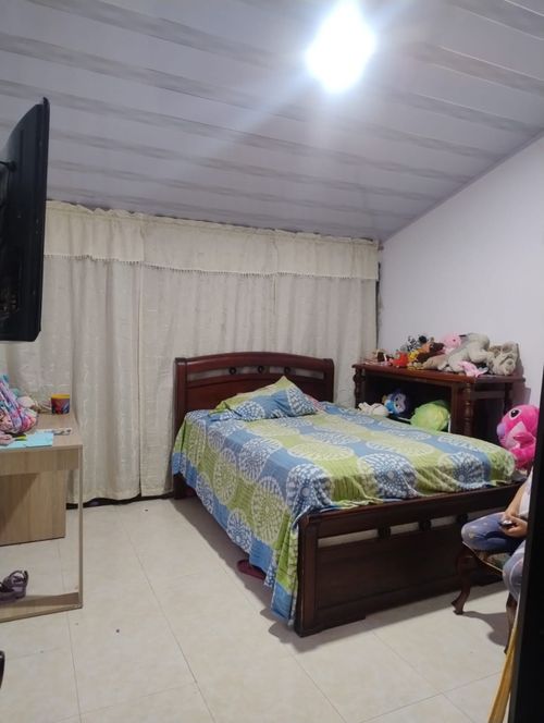 Casa de 4 alcobas en venta en Ciudad Capri, Cali, 164 m² · foto 16 de 24