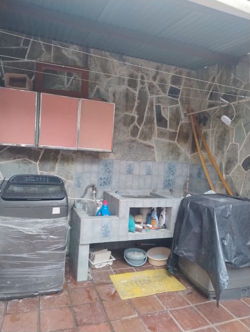 Casa de 4 alcobas en venta en Ciudad Capri, Cali, 164 m² · foto 17 de 24
