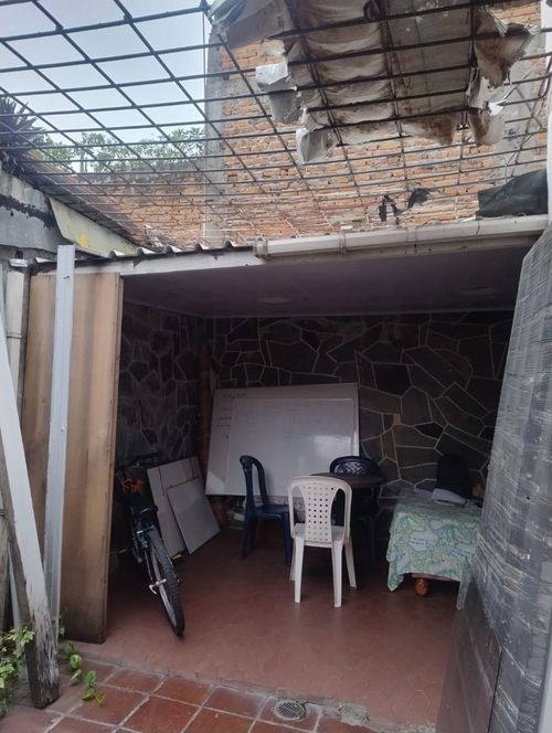 Casa de 4 alcobas en venta en Ciudad Capri, Cali, 164 m² · foto 19 de 24