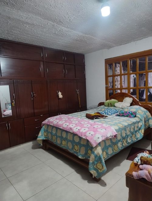 Casa de 4 alcobas en venta en Ciudad Capri, Cali, 164 m² · foto 20 de 24
