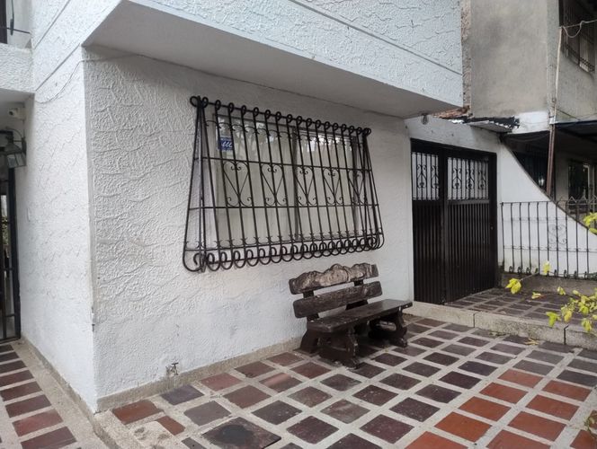 Casa de 4 alcobas en venta en Ciudad Capri, Cali, 164 m² · foto 23 de 24