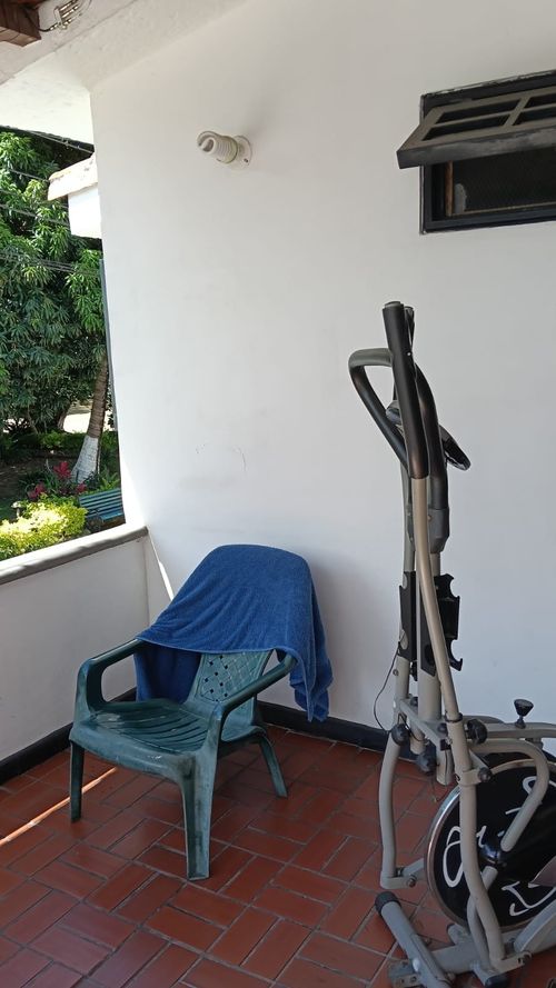 Casa de 5 alcobas en venta en Cr. Arboleda, Girón, 190 m² · foto 13 de 24