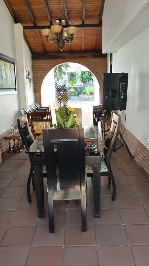 Casa de 5 alcobas en venta en Cr. Arboleda, Girón, 190 m² · foto 22 de 24