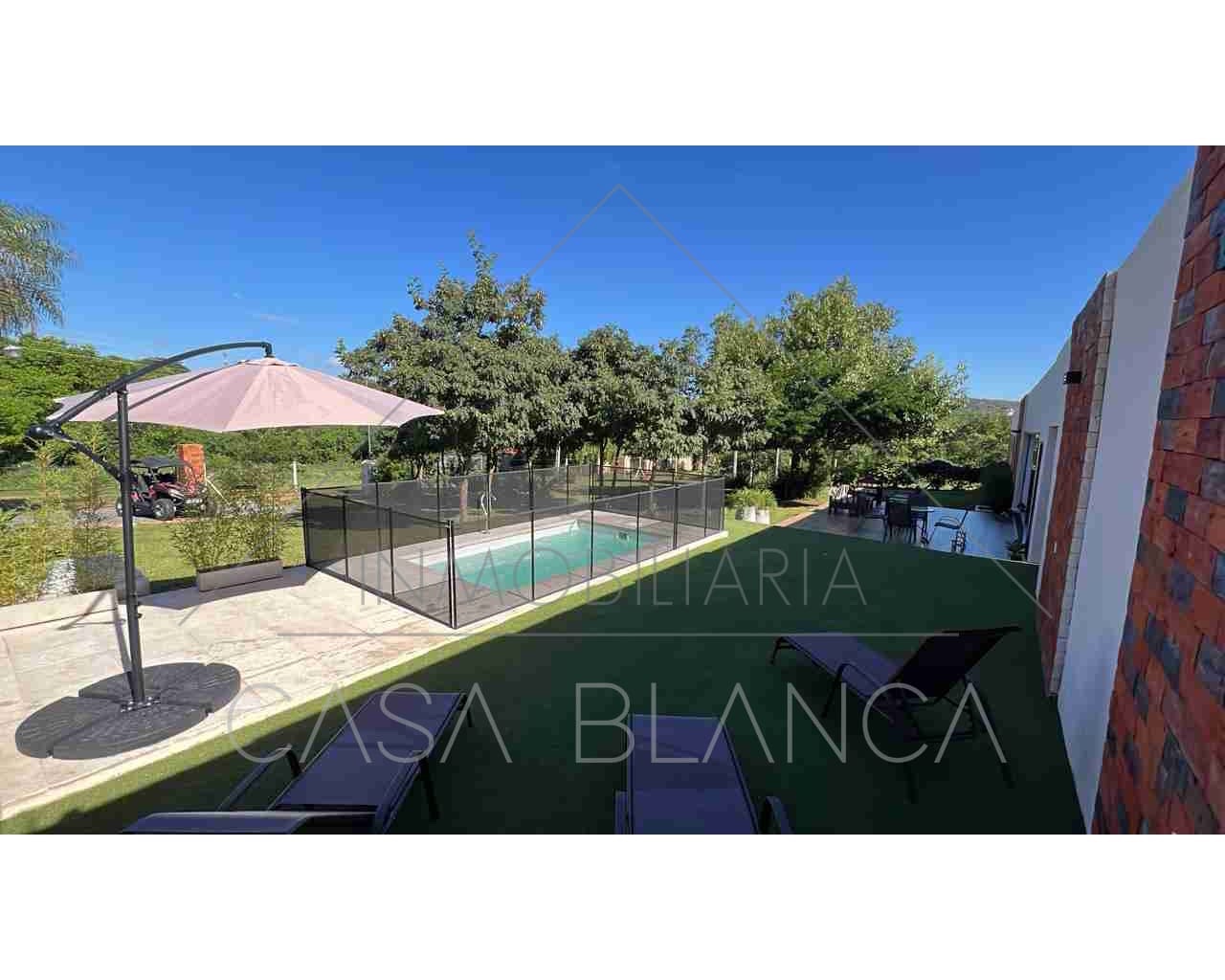 Venta! Casa en Altos, A 2 cuadras de la Ruta Altos-Loma Grande