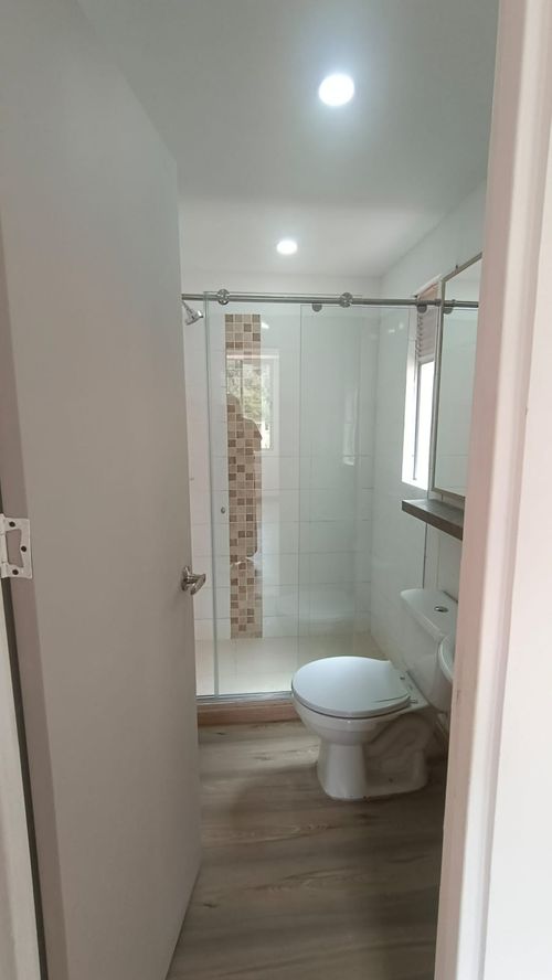 Apartamento de 3 alcobas en venta en Conjunto Residencial Redil Hacienda Casablanca, Madrid, 57 m² · foto 14 de 16
