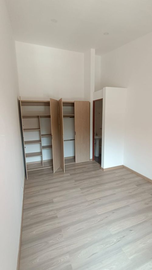 Apartamento de 3 alcobas en venta en Conjunto Residencial Redil Hacienda Casablanca, Madrid, 57 m² · foto 6 de 16