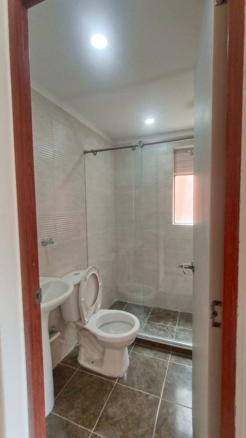 Apartamento de 3 alcobas en venta en Conjunto Residencial Redil Hacienda Casablanca, Madrid, 57 m² · foto 9 de 16