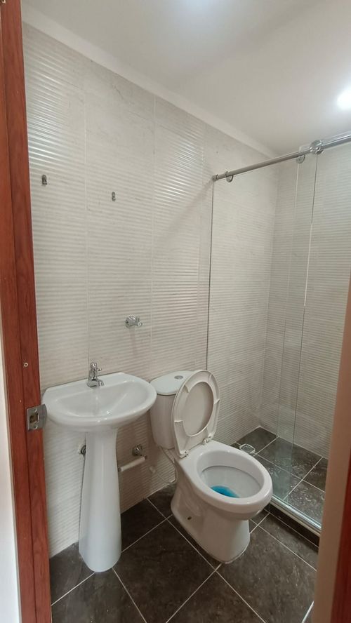 Apartamento de 3 alcobas en venta en Conjunto Residencial Redil Hacienda Casablanca, Madrid, 57 m² · foto 10 de 16