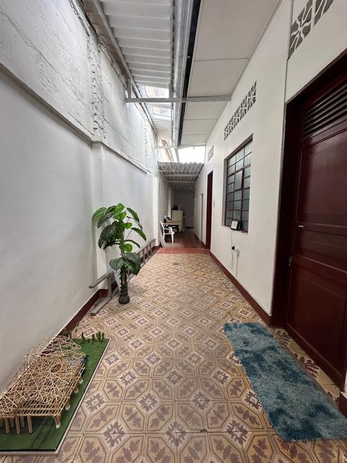Casa de 4 alcobas en arriendo en Br. La Estacion, Girardot, 100 m² · foto 4 de 24