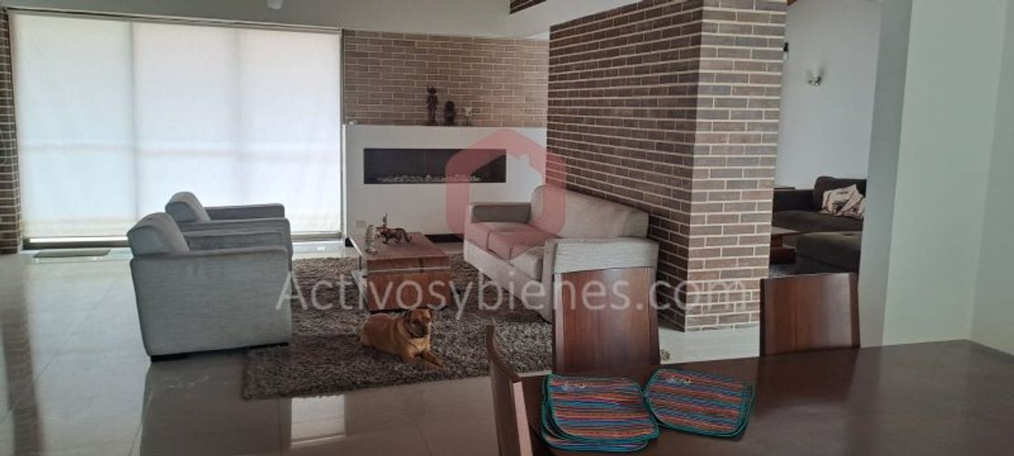 Casa de 5 alcobas en venta en La Clara, Guarne · foto 3 de 15