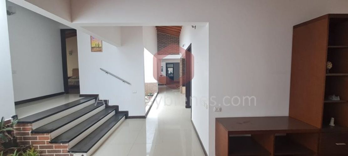 Casa de 5 alcobas en venta en La Clara, Guarne · foto 6 de 15