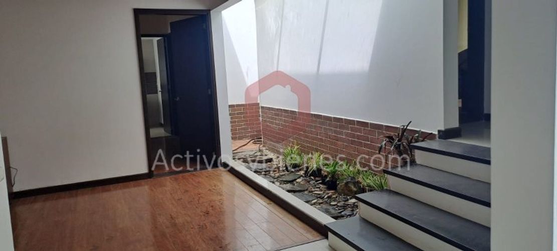 Casa de 5 alcobas en venta en La Clara, Guarne · foto 7 de 15