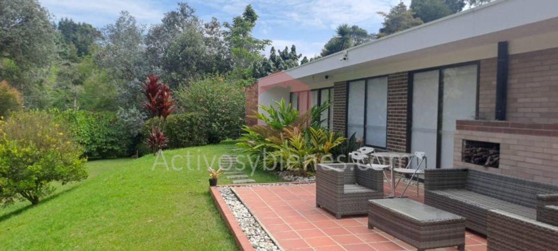 Casa de 5 alcobas en venta en La Clara, Guarne · foto 11 de 15