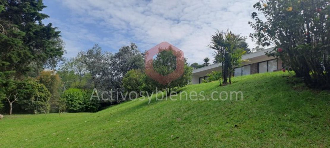 Casa de 5 alcobas en venta en La Clara, Guarne · foto 15 de 15