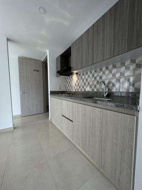 Apartamento de 3 alcobas en venta en La Samaria, Ibagué, 84 m² · foto 16 de 18