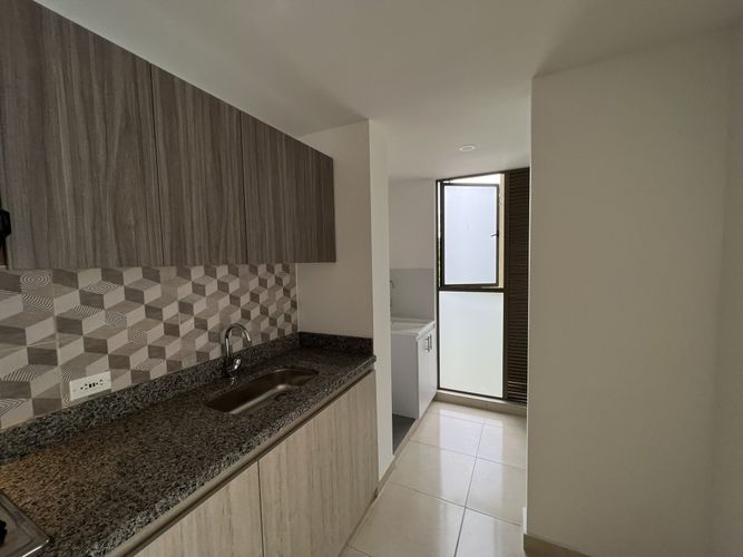 Apartamento de 3 alcobas en venta en La Samaria, Ibagué, 84 m² · foto 17 de 18