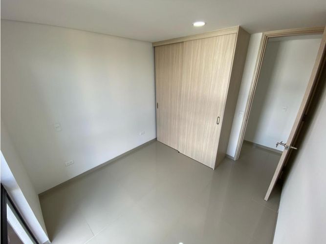 Apartamento de 2 alcobas en venta en Bellavista Occidente, Marinilla, 65 m² · foto 6 de 11