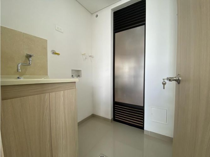Apartamento de 2 alcobas en venta en Bellavista Occidente, Marinilla, 65 m² · foto 7 de 11