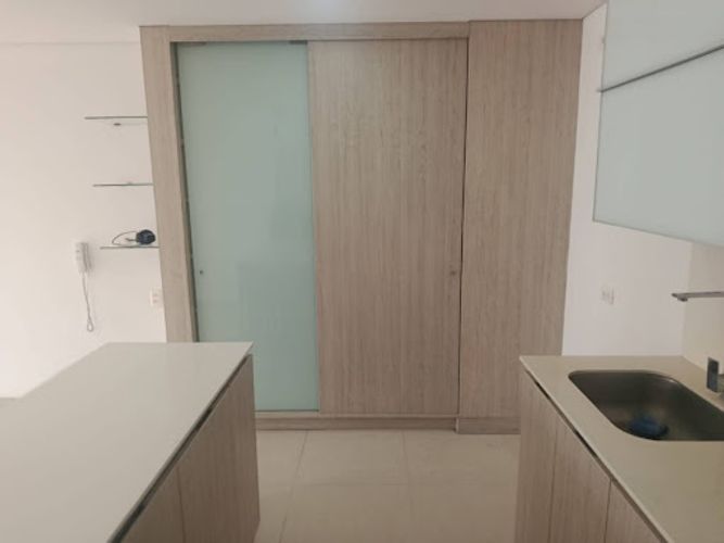 Apartamento de 3 alcobas en arriendo en Vía Las Palmas, Medellín, 102 m² · foto 4 de 24