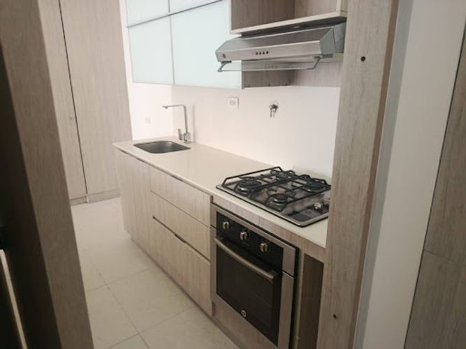 Apartamento de 3 alcobas en arriendo en Vía Las Palmas, Medellín, 102 m² · foto 5 de 24