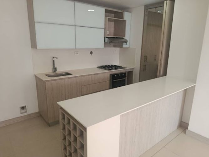 Apartamento de 3 alcobas en arriendo en Vía Las Palmas, Medellín, 102 m² · foto 8 de 24